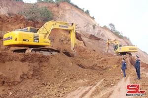 'Đảm bảo giao thông trong mùa mưa lũ
