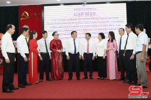 Một thế kỷ - một hành trình - một tầm nhìn mới