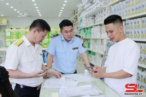 'Thực hiện nghiêm minh pháp luật bảo vệ người tiêu dùng