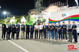 'Hội tụ để tỏa sáng