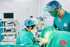 'Nâng cao chất lượng các dịch vụ y tế