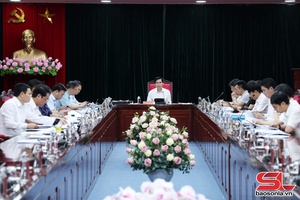 'Sẵn sàng vận hành bộ máy chính quyền địa phương hai cấp