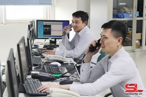 'Tận tâm với khách hàng