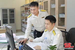 'Tăng cường quản lý, sử dụng hóa đơn điện tử khởi tạo từ máy tính tiền