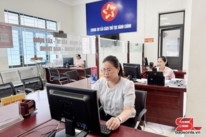 'Đảm bảo hoạt động thông suốt, phục vụ tốt nhân dân và doanh nghiệp