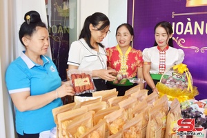 'Hỗ trợ phụ nữ khởi nghiệp sản xuất, kinh doanh