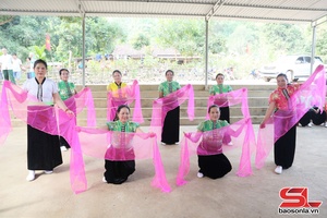 'Lan tỏa phong trào “Toàn dân đoàn kết xây dựng đời sống văn hóa”