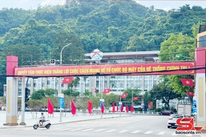 'Đảng bộ phường Tô Hiệu sẵn sàng tổ chức Đại hội điểm