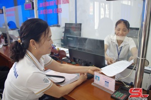 'Hoạt động của hệ thống chính trị ở Sông Mã thông suốt