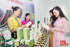 'Xây dựng bao bì, nhãn mác để khẳng định giá trị sản phẩm