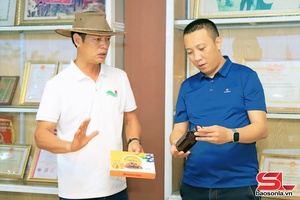 'Giám đốc năng động trên cao nguyên