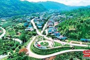 'Cơ hội để bứt phá, phát triển bền vững