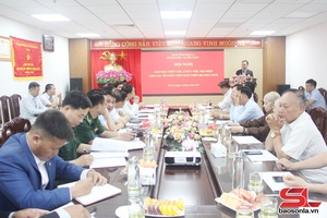 'Quản lý nhà nước về tín ngưỡng, tôn giáo