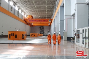 'Công nghiệp - Điểm sáng trong bức tranh tăng trưởng