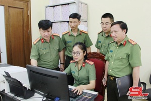 'Không để bị động bất ngờ trong mọi tình huống