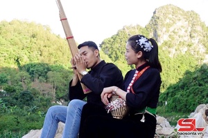 'Gìn giữ làn điệu dân ca dân tộc