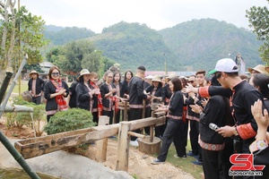 'Sức mạnh cộng hưởng đưa du lịch bứt phá