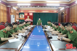'Chung sức xây dựng xã, phường, không có ma túy