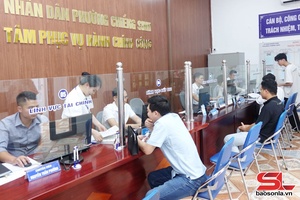 'Tin dân, trọng dân, gần dân và có trách nhiệm với dân