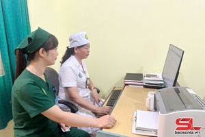 Tiện ích chuyển đổi số trong khám, điều trị và quản lý hồ sơ bệnh án