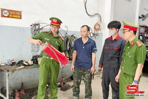 'Phòng cháy hơn chữa cháy