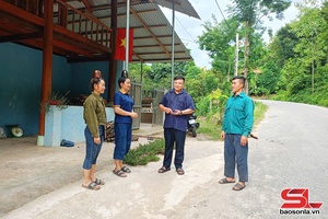 'Nỗ lực phát triển kinh tế, chăm lo đời sống nhân dân