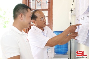 Ổn định tổ chức bộ máy đáp ứng yêu cầu phát triển