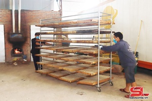 'Chiềng Khoong quyết tâm bứt phá vươn lên