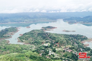 'Quỳnh Nhai thực hiện tiêu chí thu nhập