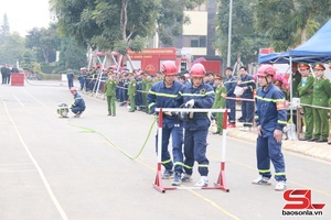 'Giữ bình yên, hạnh phúc cho nhân dân