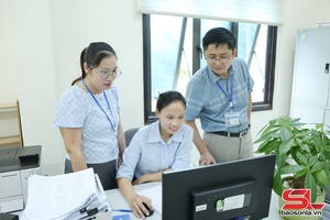 'Tham mưu thực hiện quản lý, khai thác hiệu quả quỹ đất