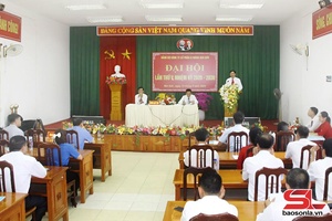 'Chú trọng xây dựng Đảng trong doanh nghiệp
