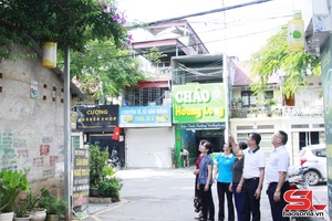 'Lan tỏa tinh thần đoàn kết từ những việc làm thiết thực