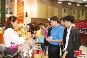 'Tuổi trẻ Trường Đại học Tây Bắc làm theo lời Bác