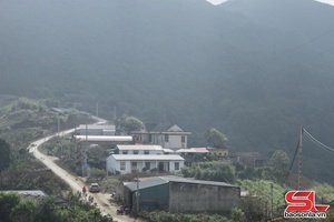 'Kim Bon nỗ lực giảm nghèo
