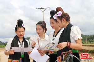 'BHYT giúp học sinh, sinh viên phát triển toàn diện