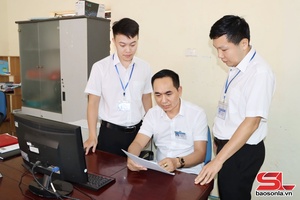 Phát huy vai trò tham mưu xây dựng văn bản quy phạm pháp luật
