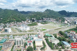 'Tuyên ngôn độc lập và dấu ấn Sơn La trong mùa thu lịch sử