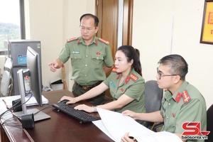 'Lừa đảo qua mạng - “Bẫy ảo, hậu quả thật”