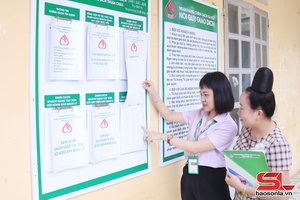 Điểm tựa giúp nhiều hộ dân thoát nghèo