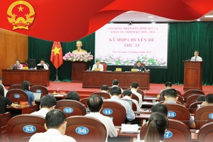 'Điều chỉnh dự toán chi thường xuyên ngân sách Trung ương năm 2025 thực hiện các Chương trình mục tiêu quốc gia