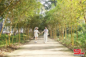 'Chớm thu