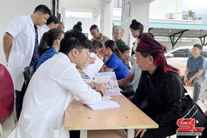 'Chủ động phòng bệnh hơn chữa bệnh