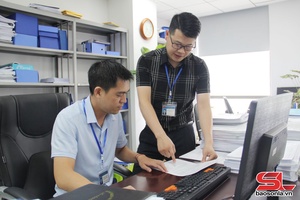 'Đẩy nhanh tiến độ tiếp nhận, thẩm định các dự án