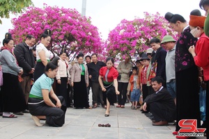 'Bảo tồn các môn thể thao truyền thống