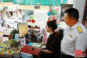 'Đo lường sự hài lòng của người nộp thuế