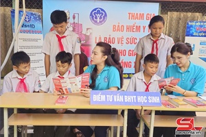 'Linh hoạt trong tuyên truyền chính sách BHXH, BHYT