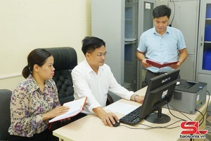 'Bắt nhịp hoạt động của mô hình chính quyền địa phương 2 cấp