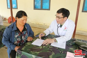 'Ngành Hậu cần quân đội làm theo lời Bác