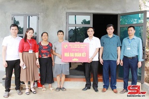 'Doanh nghiệp Sơn La học và làm theo Bác